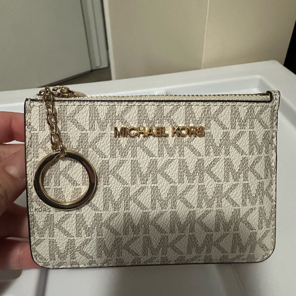 Michael Kors Card Holder